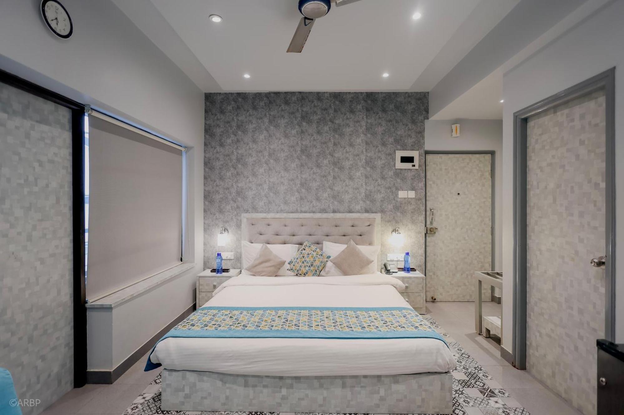 La Sunila Suites & Villas By Wsi, Baga Arpora Exteriör bild