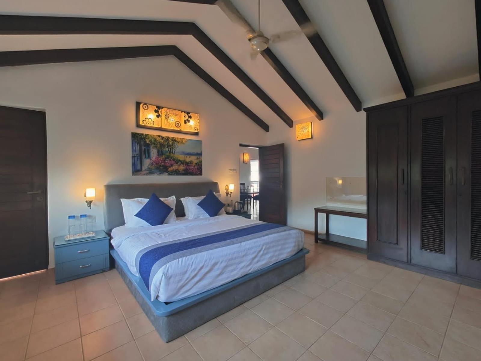 La Sunila Suites & Villas By Wsi, Baga Arpora Exteriör bild